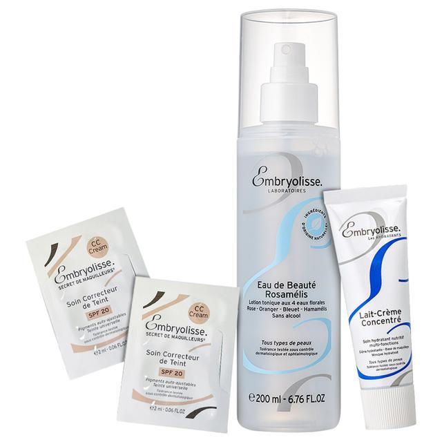 Embryolisse - Skincare Travel Essentials (Exclusive)