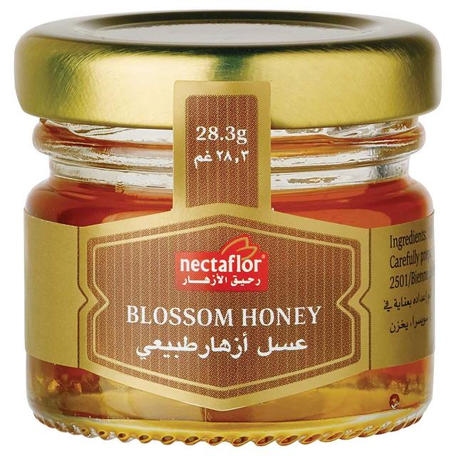 Nectaflor Honey Blossom 28 3g Jar