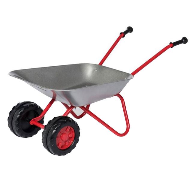 Rolly Toys - Kids Twin Wheel Barrow