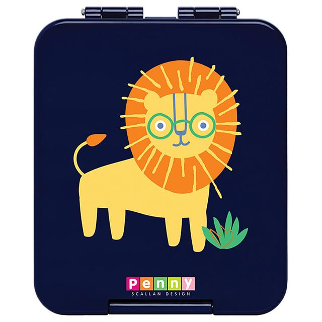 Penny Scallan Design - Bento Box Mini Wild Thing