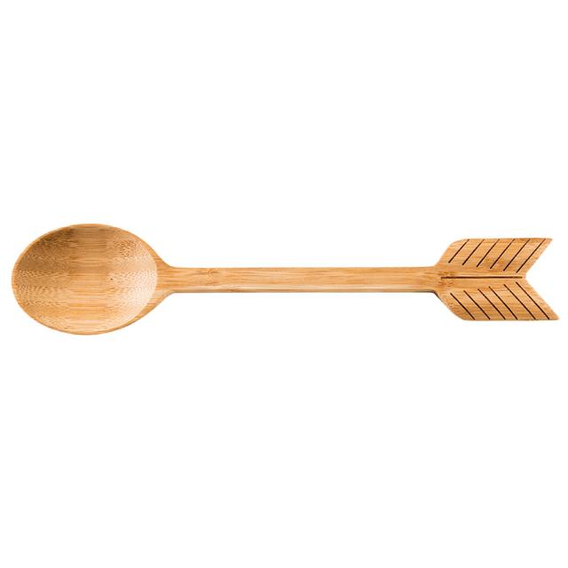 Donkey - Kitchen Wooden Spatula - Robin Hood