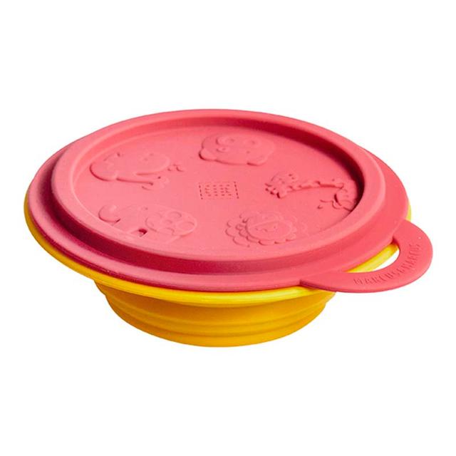 Marcus & Marcus - Silicone Collapsible Bowl - Marcus