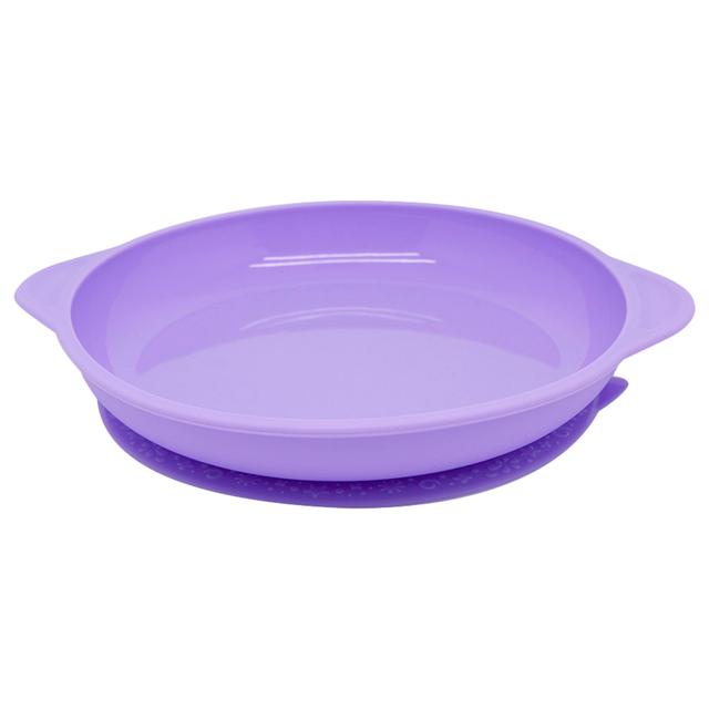 Marcus & Marcus - Silicone Suction Plate - Willo