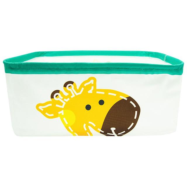 Marcus & Marcus - Baby Organiser Basket - Lola