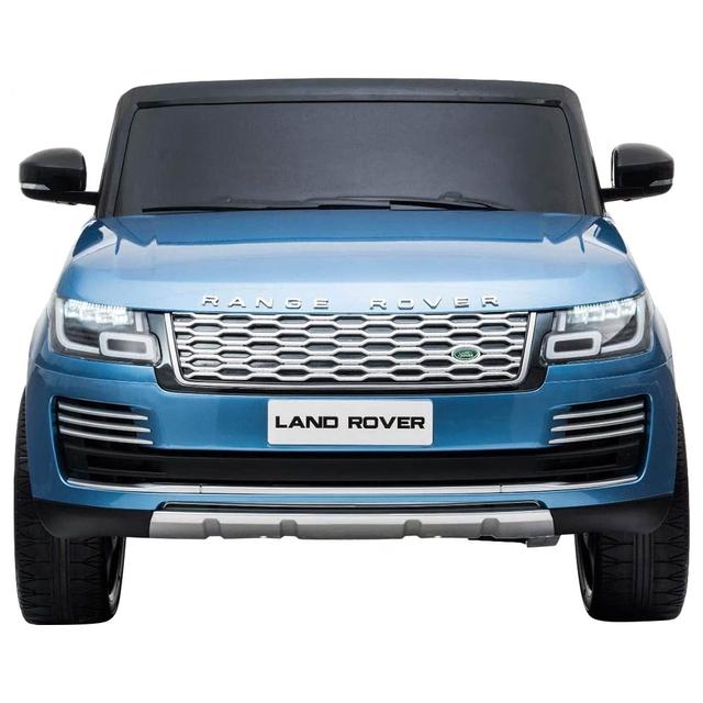 Range Rover - Kids 999Dx Car - Blue