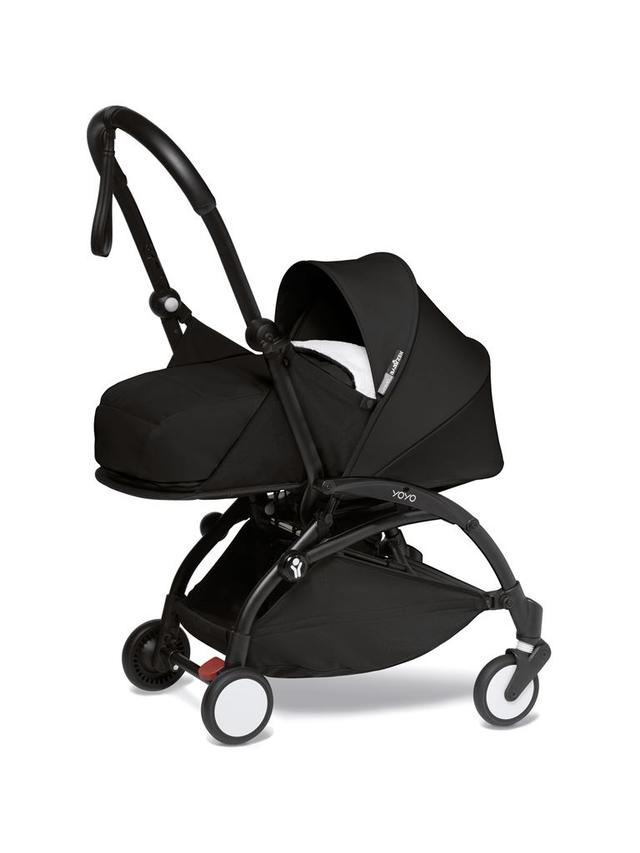 Babyzen - YOYO2 0+ Stroller Bundle - Frame + Newborn Pack