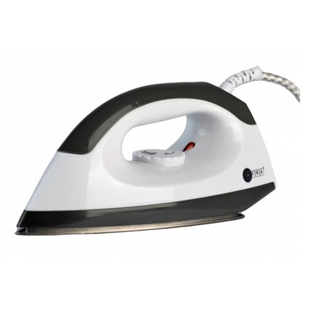 Afra - Japan Non-Stick Soleplate Dry Iron W/Indicator Light 1000W