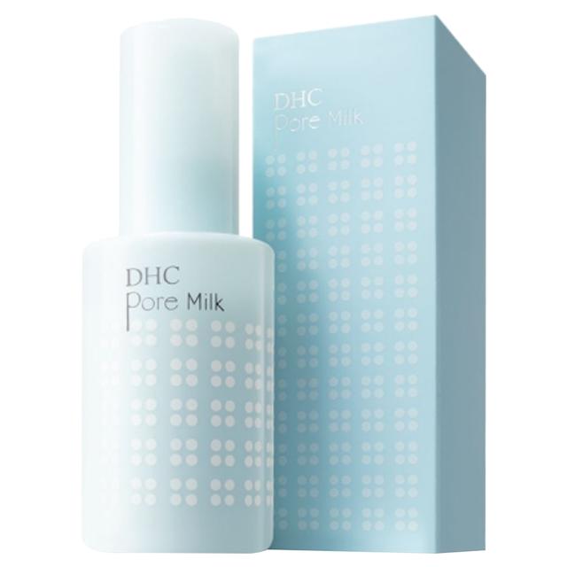 DHC - Pore Facial Milk Moisturiser - 80ml