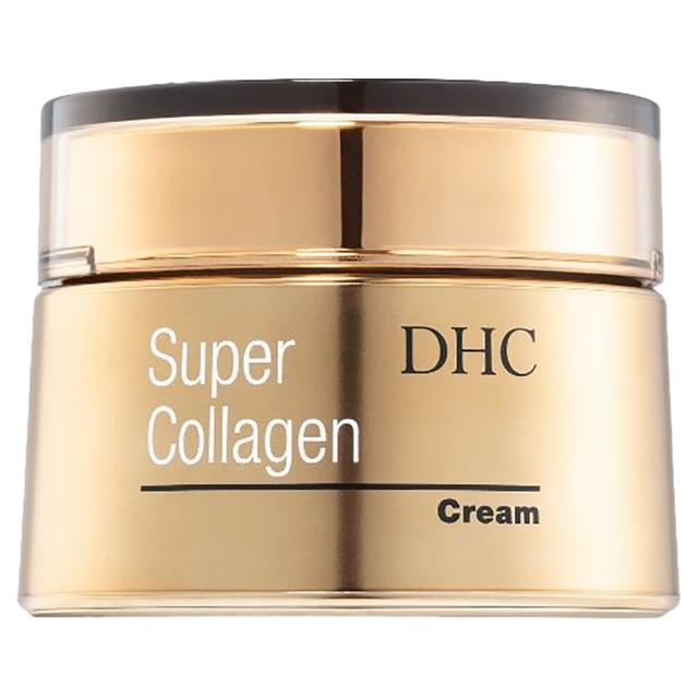 DHC - Super Collagen Facial Cream - 50g