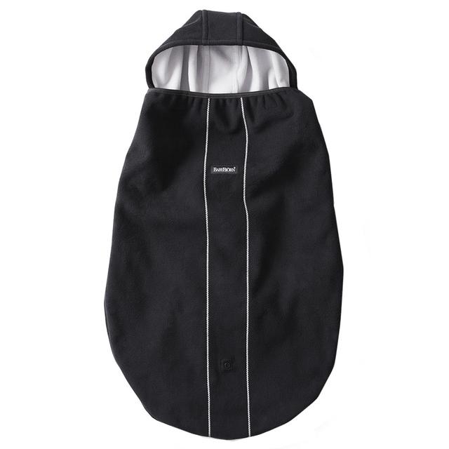 BABYBJORN - Baby Carrier Cover - Black