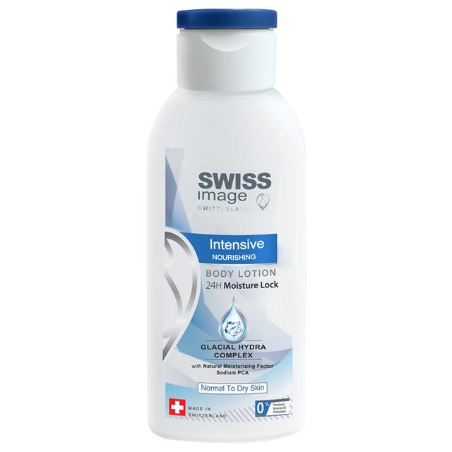 Swiss Image - Intensive Nourishing Body Lotion - 250ml