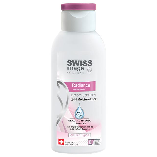 Swiss Image - Radiance Body Lotion - 250ml