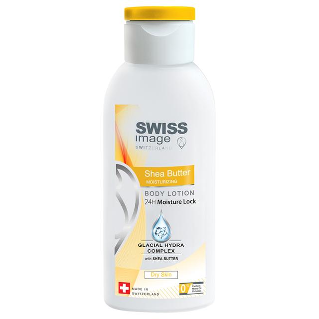 Swiss Image - Deep Softening Body Lotion - 250ml