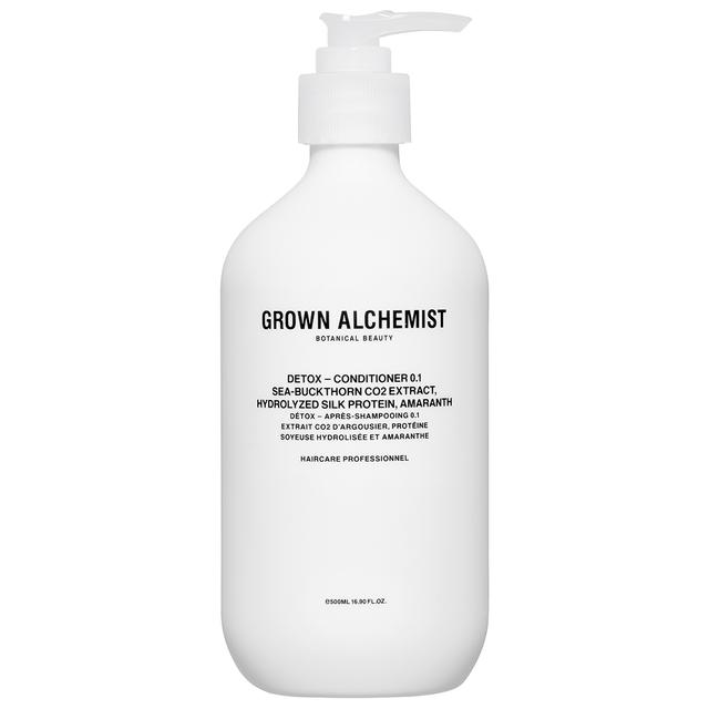 Grown Alchemist - Detox Conditioner 500ml