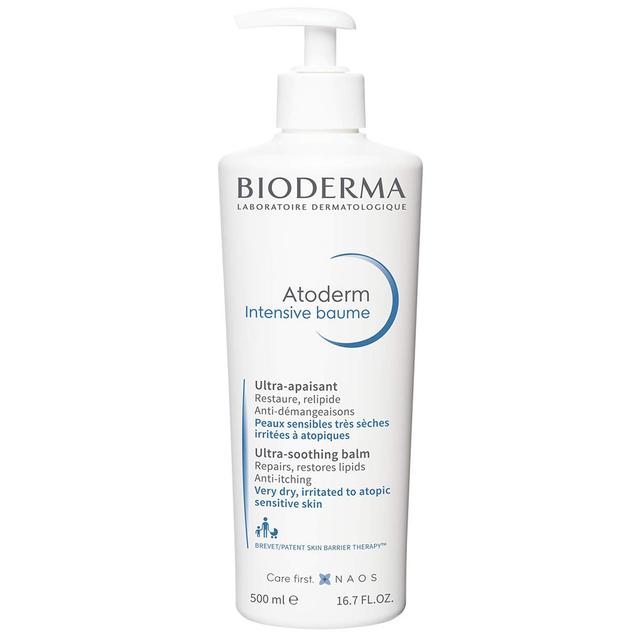 Bioderma - Atoderm Intensive 500ml