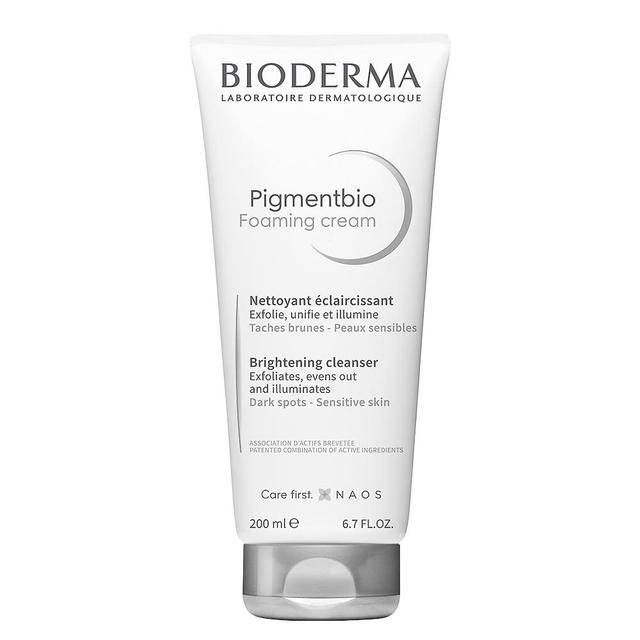 Bioderma - Pigmentbio Foaming Cream 200ml