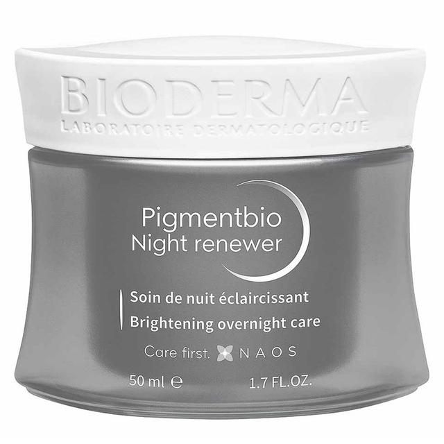 Bioderma - Pigmentbio Night Renewer 50ml