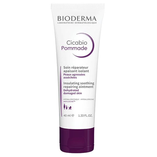 Bioderma - Cicabio Pommade 40ml