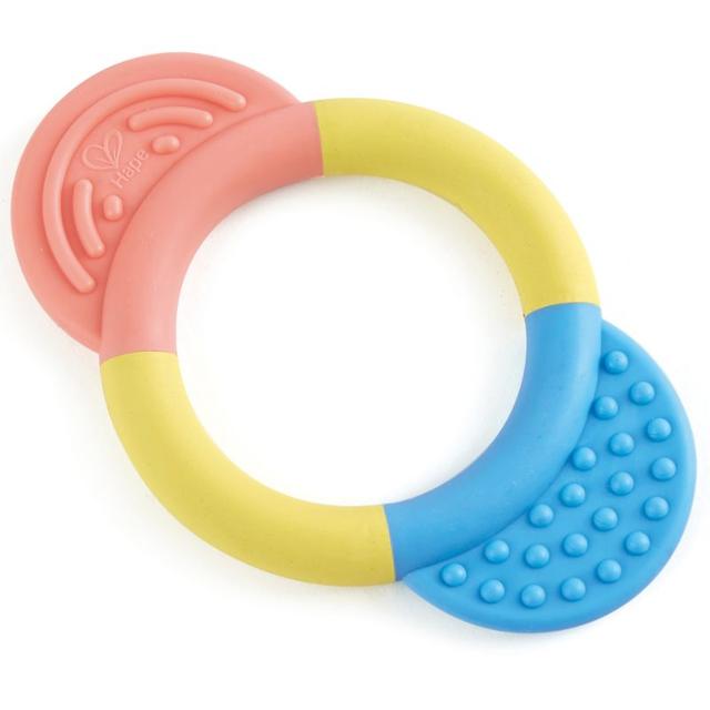 Hape - Teether Ring