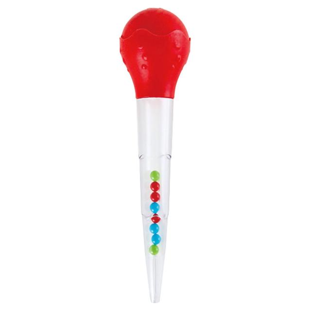 Hape - Squeeze & Squirt - Red