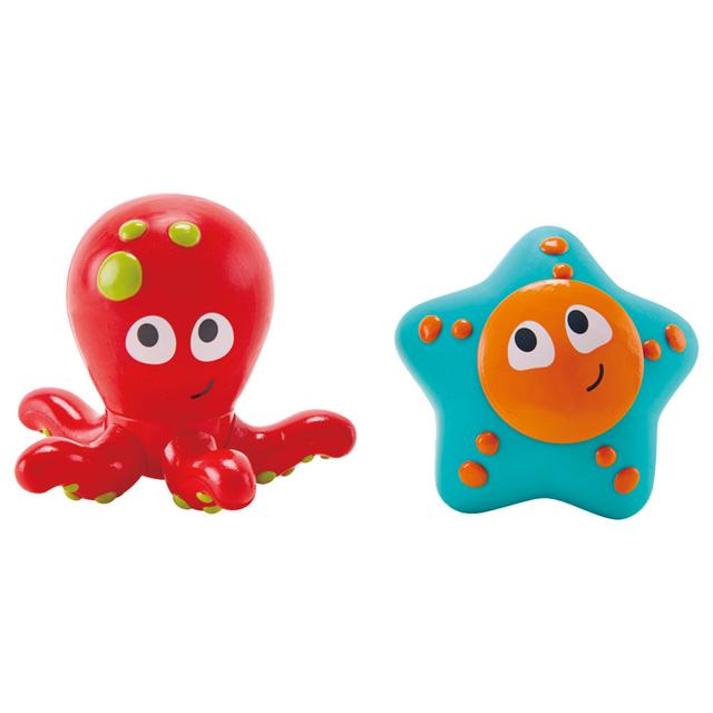 Hape - Ocean Floor Squirters