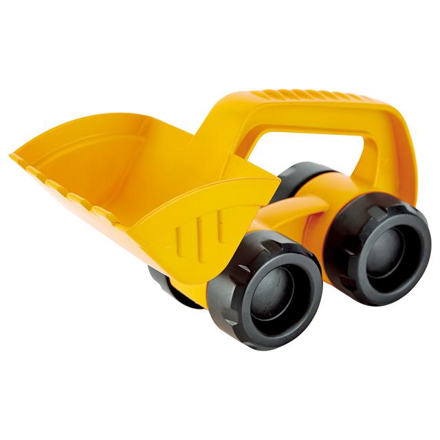 Hape - Monster Digger - Sand & Beach Toy