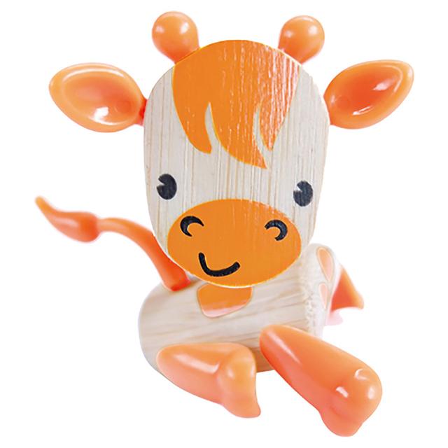 Hape - Mini-Mals - Giraffe