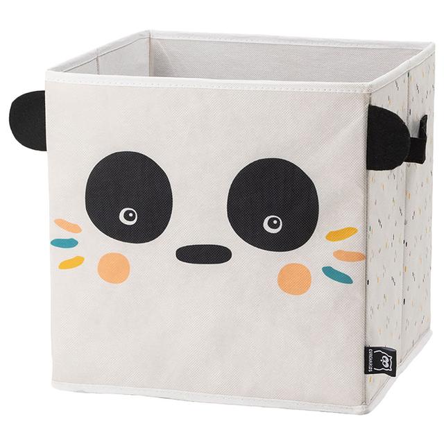 Eurekakids - Storage Box - Panda