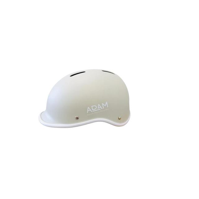 Adam Bike - Bicycle Cap Helmet Small 50-54cm - Beige