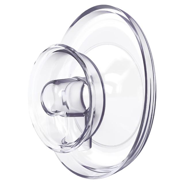 Elvie - Stride Breast Shield - 28mm - 2pcs