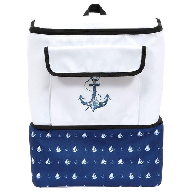 Anemoss - Anchor Insulated Backpack