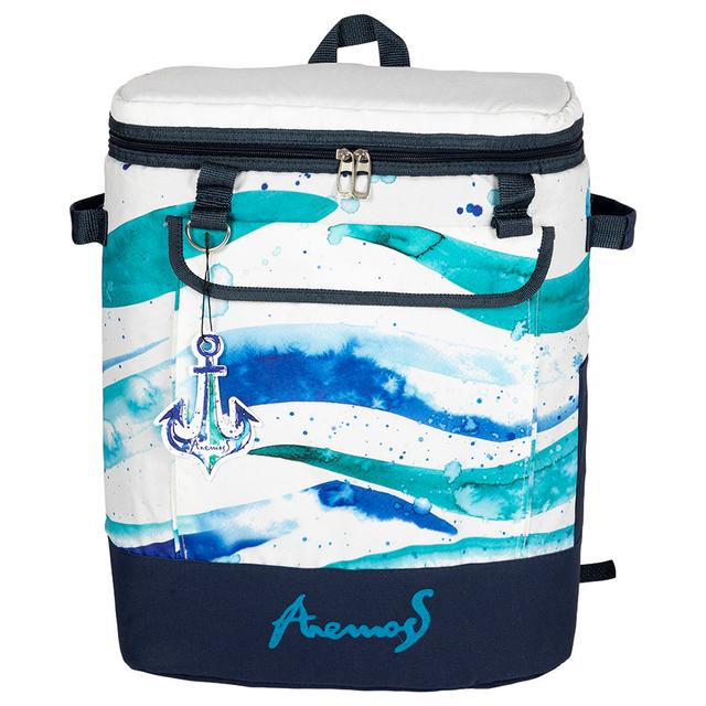 Anemoss - Waves Insulated Cooler Backpack