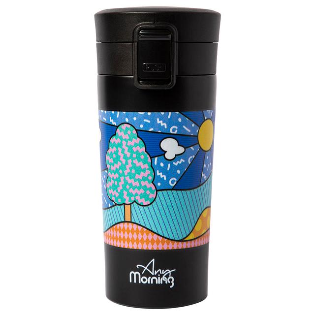 Any Morning - Thermos Mug 380 ml