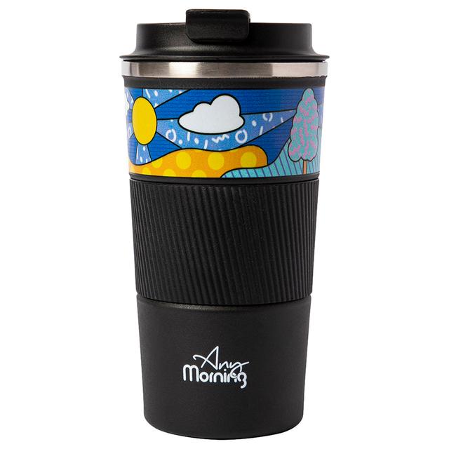 Any Morning - Thermos Mug 500 ml