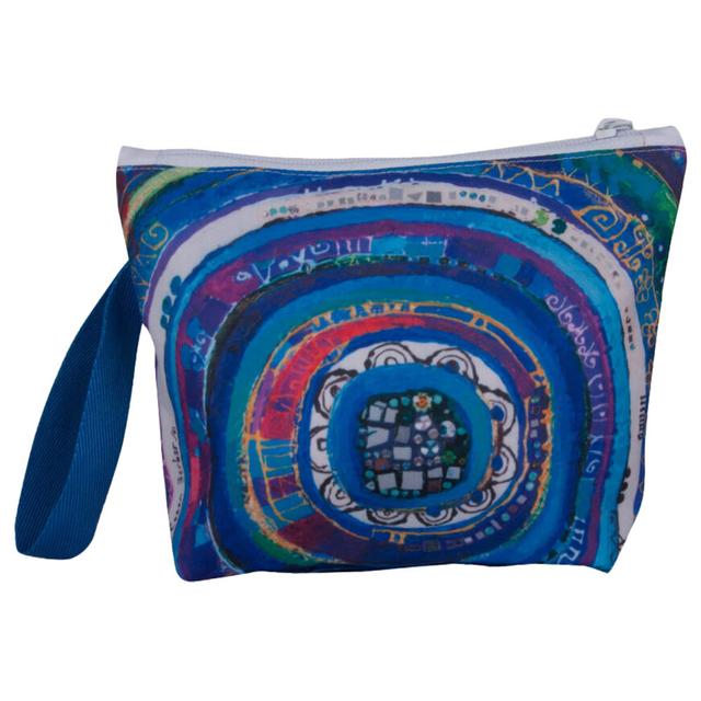 BiggDesign - Evil Eye Make Up Bag