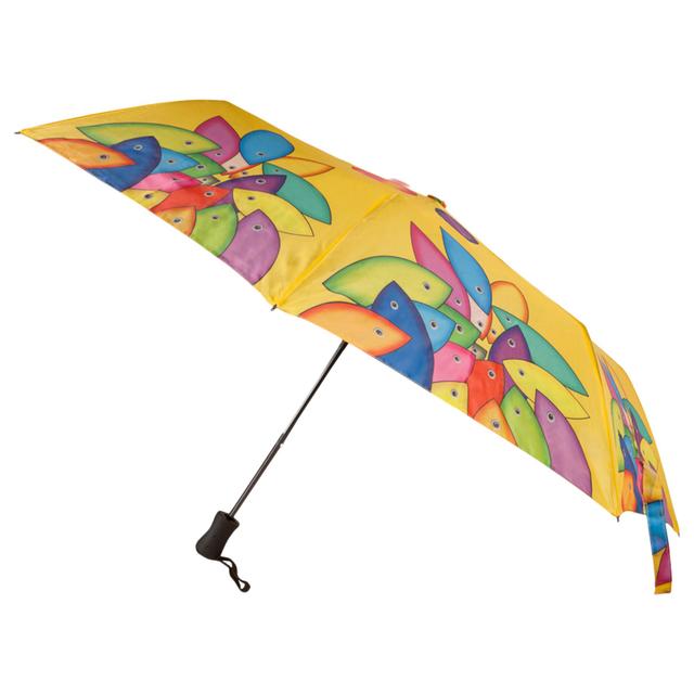 Biggdesign - Fertility Fish Mini Umbrella 