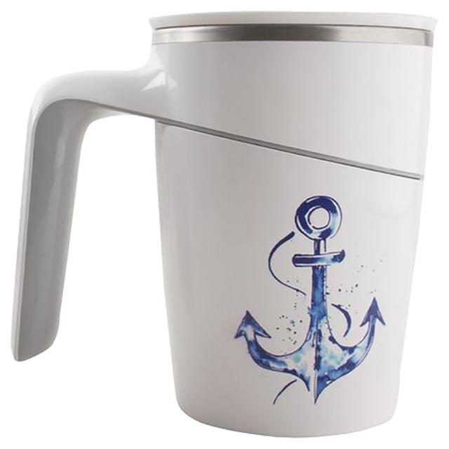 Anemoss - Anchor Suction Mug