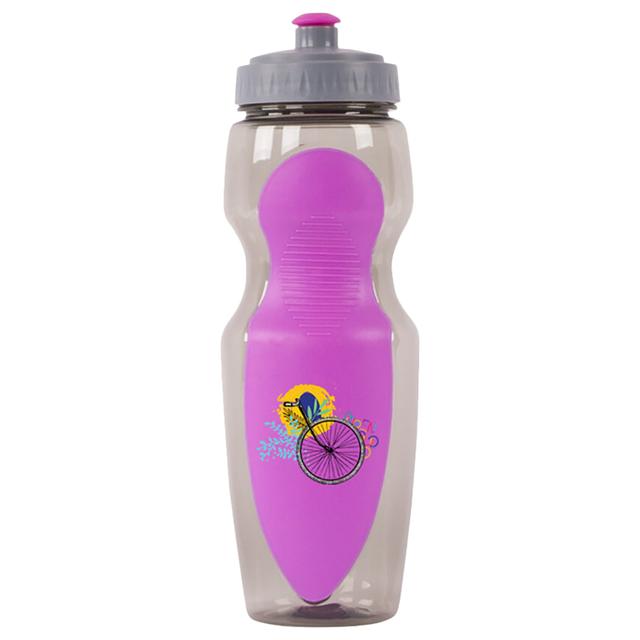 Biggdesign - Nature Tritan Water Bottle - Pink