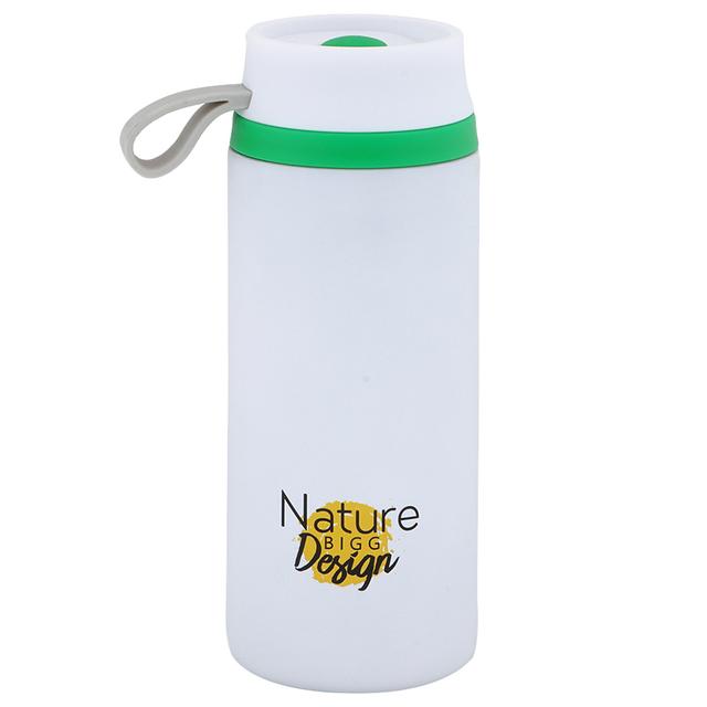 Biggdesign - Nature Thermos - 330 ml - White