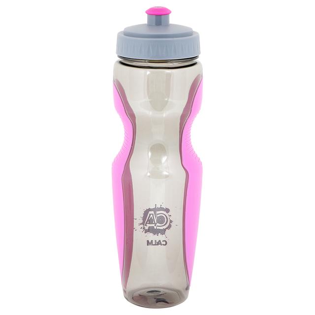 Biggdesign - Dogs Tritan Flask - 650 ml - Pink