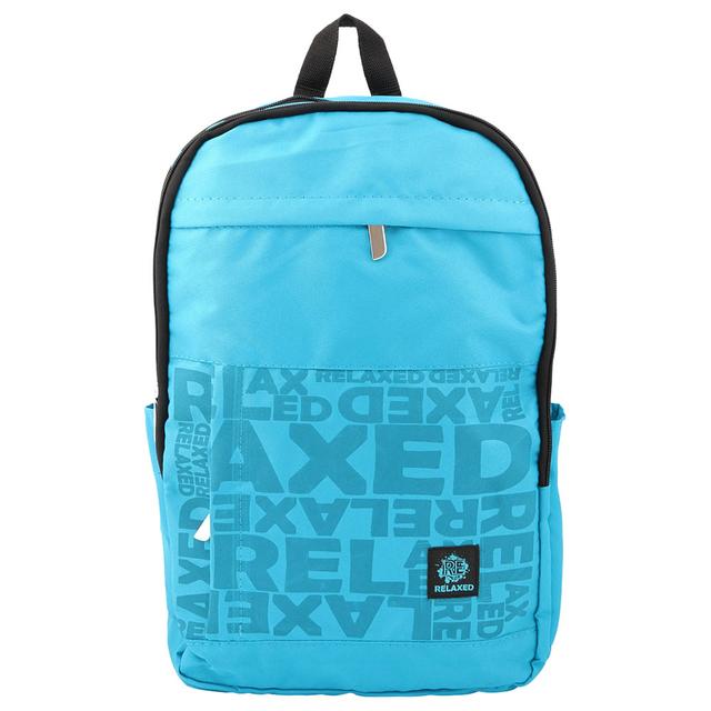 Biggdesign - Moods Up Relaxed Backpack - Blue