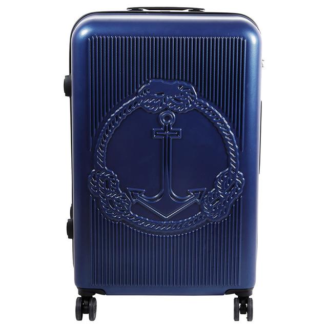 Biggdesign - Ocean Suitcase Luggage 28" - Large - Blue