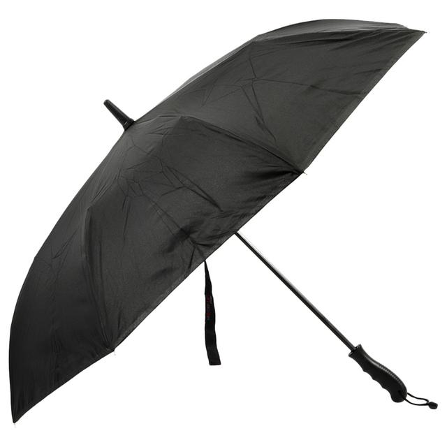 Biggdesign - Moods Up Reverse Umbrella - Black