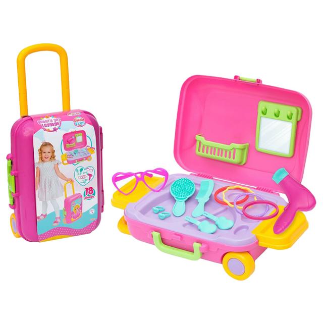 Dede - Beauty Set Trolley