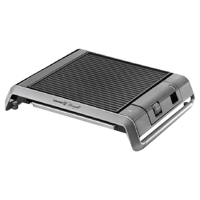 Korkmaz - A333-02 Manga let BBQ Granite Electric Grill