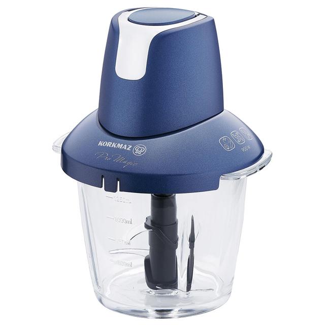 Korkmaz - Pro Magic Food Processor 