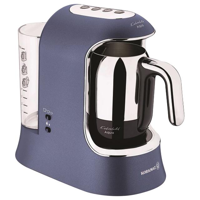 Korkmaz - A862-03 Home Coffee Machine