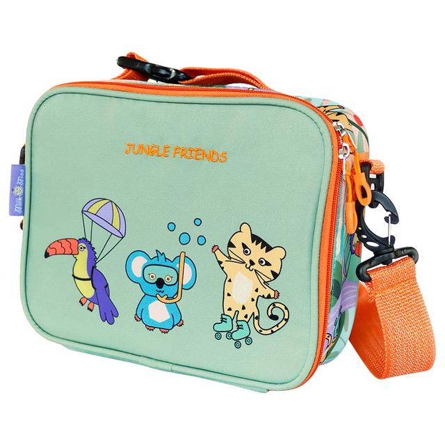 Milk&Moo - Insulated Kids Lunch Bag