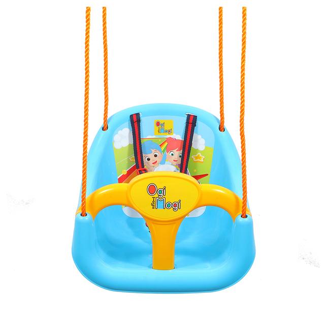 Ogi Mogi Toys Swing - Blue