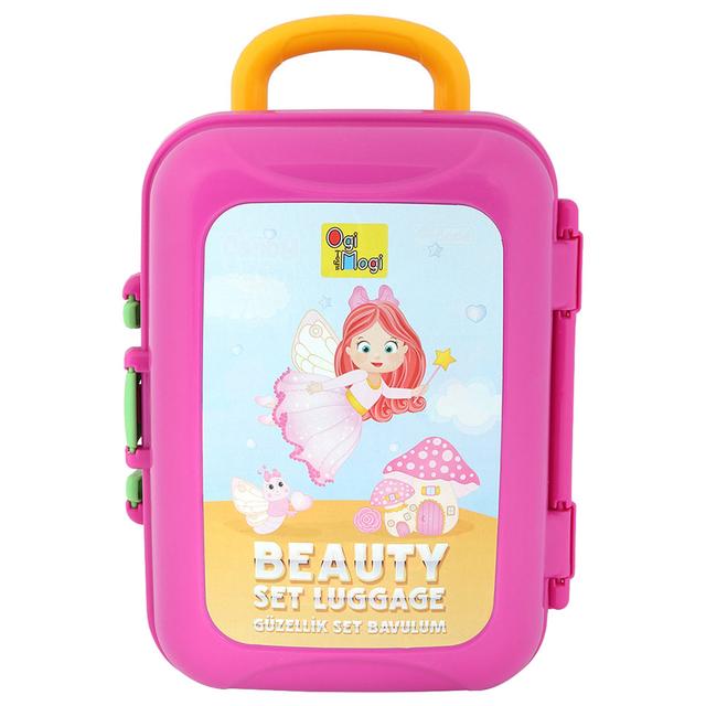 Ogi Mogi - Beauty Set Luggage